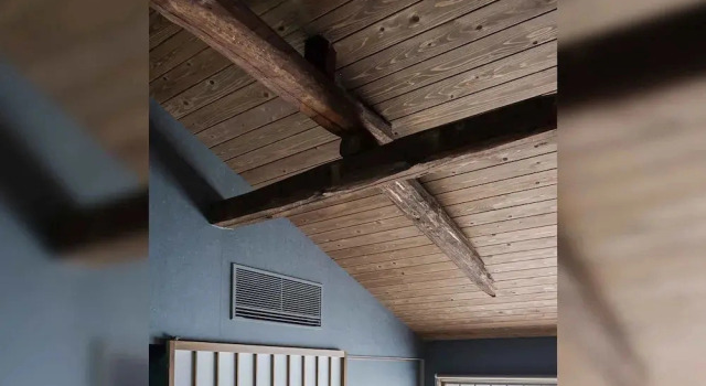 Itose Machiya House, Забронировать Дом для отпуска Коттеджи Канандзава, рядом с Музей современного искусства XXI века, Коттедж