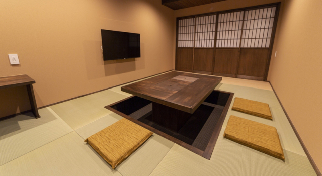 Номер Standard Kyoiroriyado Sen Shichijo Heian