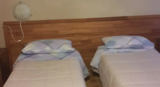 Двухместный номер Standard Agriturismo Dosso al Porto