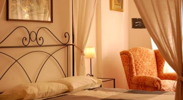 B&B Gioia Romana