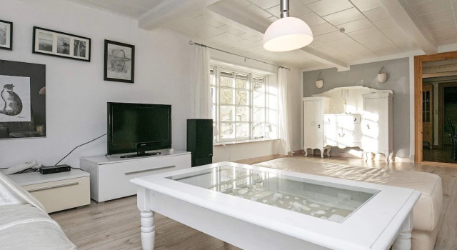 6 Person Holiday Home in Bogense, Book Hotel 3-Star Hotels in Funen, 3*