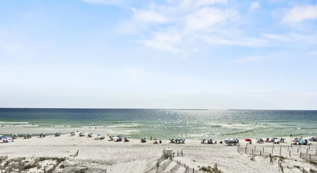 Leeward Ii-8-sand Angels 1 Bedroom Condo by RedAwning