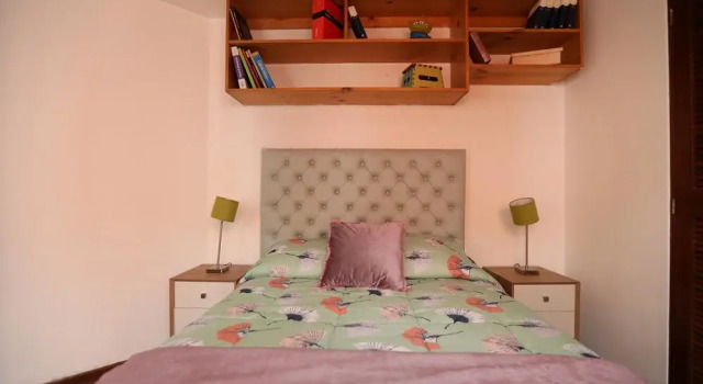 Incredible Apartment Blocks Away From The Malecon!, Забронировать Апартаменты/квартира Отели в центре Мирафлореса, в центре
