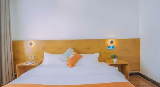 Люкс Chunguang Town Hotel