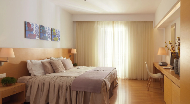 Elefsina Hotel