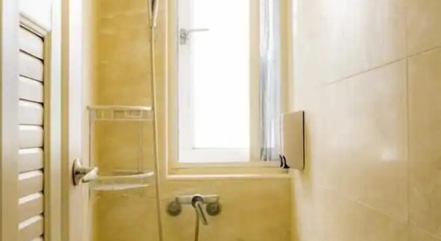 Номер Economy Hualien Birds House Hostel