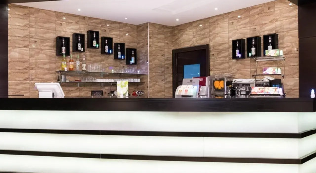 Hôtel New Day, Book Hotel SPA-hoteller i Algiers Province, SPA