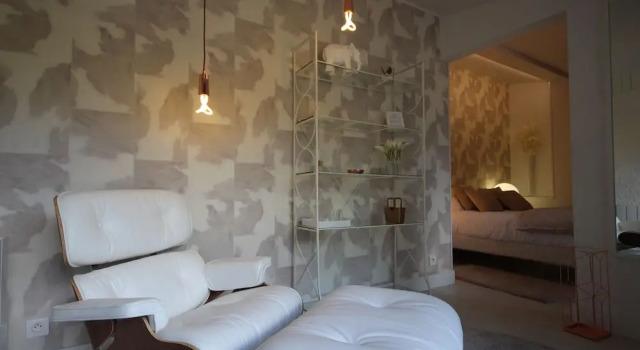 Maison Domaine de Bellevue, Rezerwuj Hotel Hotele w Charente-Maritime z parkingiem, Parking