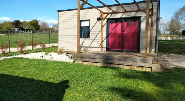 Les Logis de la Seugne