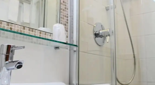 Номер Classic Hotel City