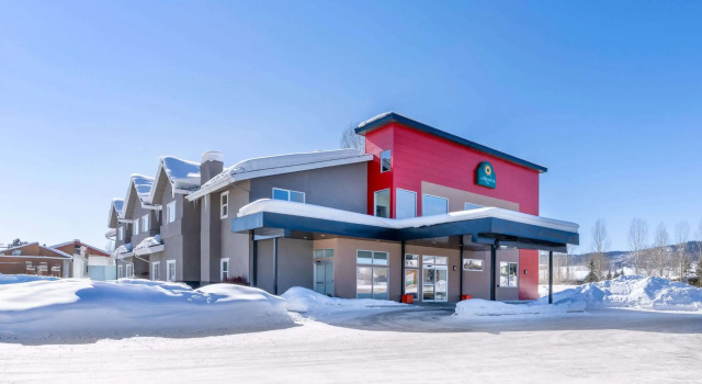 La Quinta Inn by Wyndham Steamboat Springs