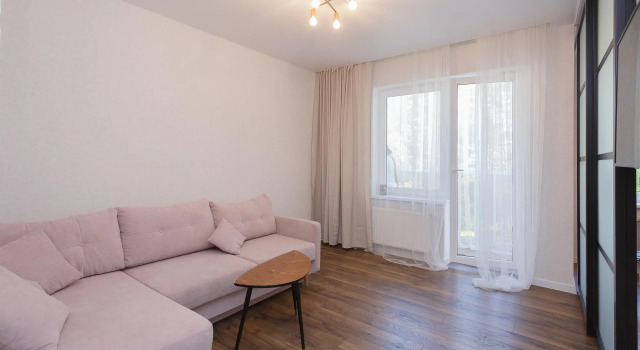 Kaniata Silent Lake Apartments on May Passage, Book Apartment Svetlogorsk 