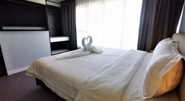 Inkk Hotel, Prenota Hotel Kota Kinabalu Sabah
