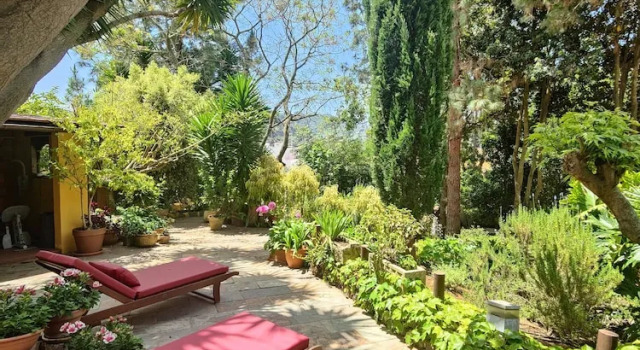 Номер Standard Casa Rural El Borbullón
