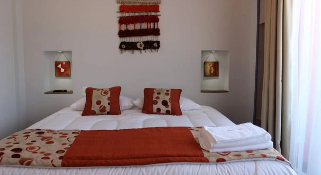 Hotel Ovalle Suite, Buchen Sie Hotel Ovalle Coquimbo