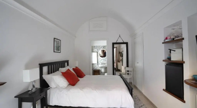 Superior Doppel Zimmer Le Cantinelle