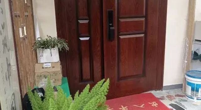 Hezhou Shuiyunjian Homestay, Book Hotel Hezhou Hunan