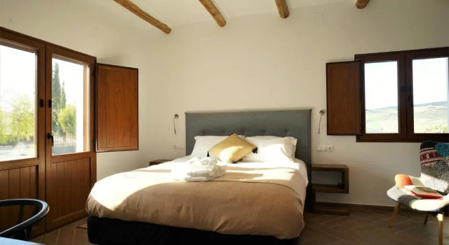 Люкс Lemon Tree Retreat at El Amparo