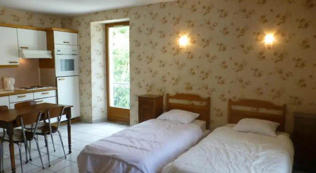 Appartement Brides-les-Bains, 1 pièce, 2 personnes - FR-1-512-128, Забронировать Апартаменты/квартира Апартаменты Брид-ле-Бен, Апартаменты/квартира