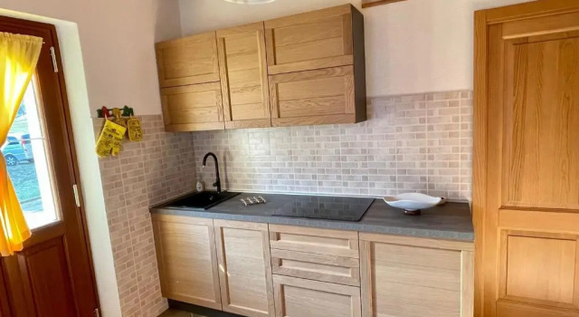 Апартаменты Residence Dolomiti