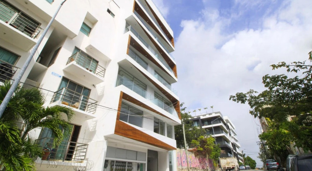 DK Exclusive 1 bedroom Apartment, Prenota Appartamento Hotel a Quintana Roo con parcheggio, Parcheggio