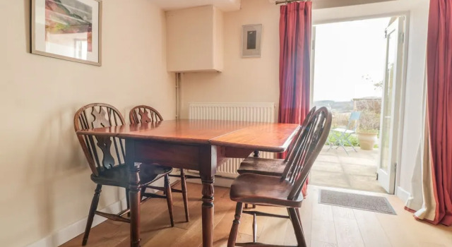 Murrayfield Cottage, Rezervasyon Tatil Evi Merseyside villalar, Villa