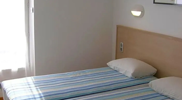 Номер Standard Hotel Darcet