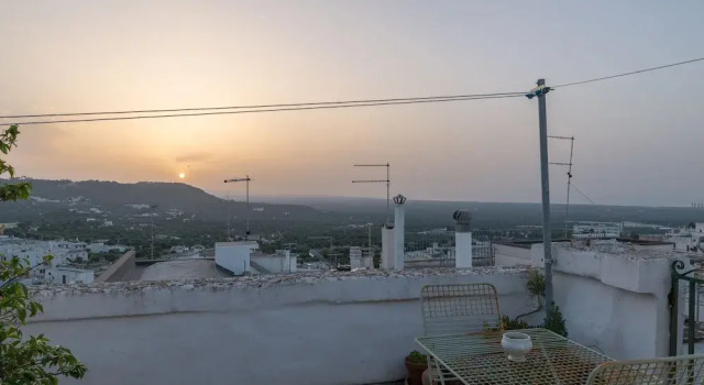 Vintage Loft with Terrace by Wonderful Italy, Buchen Sie Hotel Ostuni Itria-Tal