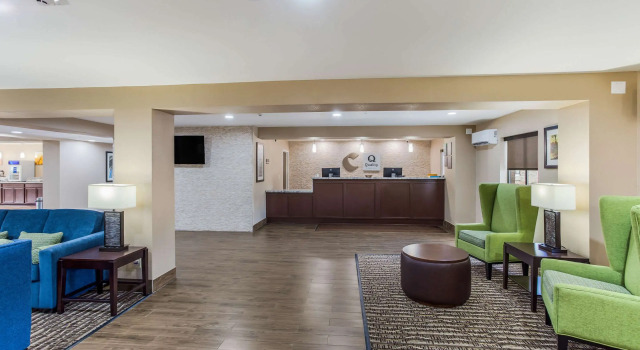 Days Inn Charleston East, Reservar Hotel Charleston Virgínia Ocidental