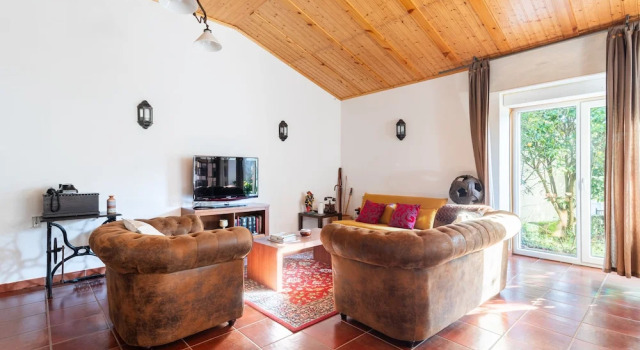 A Casa de Valenza, Réserver Maison de vacances La Corogne 