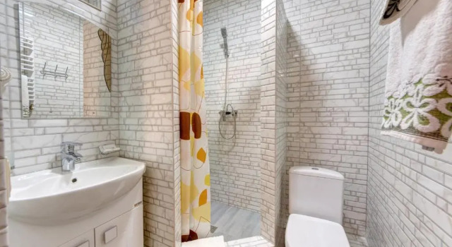 Коттедж Villa Anet