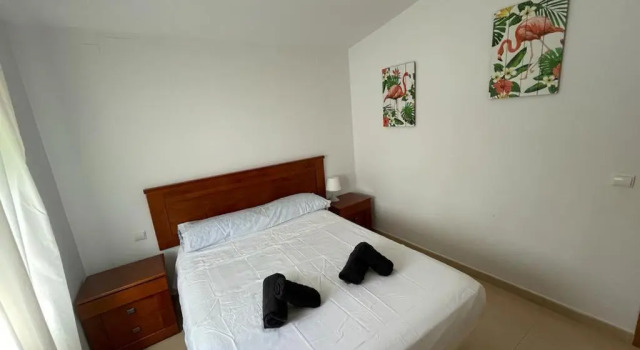 Chalet Almadraba- Turistika