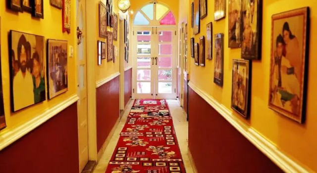 Ganesha Palace, Book Hotel Amritsar Punjab