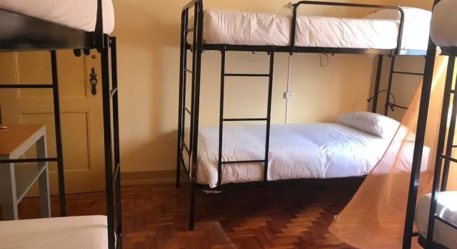 Dear Faro - Guest House