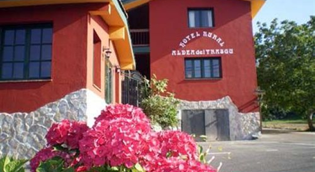 Aldea del Trasgu, Prenota Hotel Hotel a Asturie con parcheggio, Parcheggio