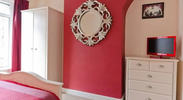 Двухместный номер Standard CK Residence near Penny Lane