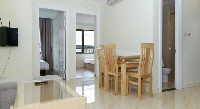Viet My Apartment, Забронировать Апартаменты/квартира Апартаменты Ханоя, Апартаменты/квартира