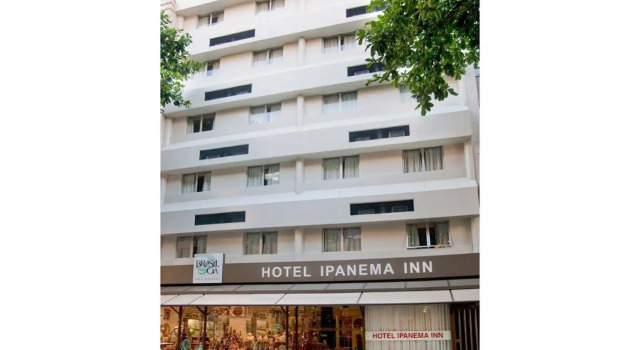 Ipanema Inn