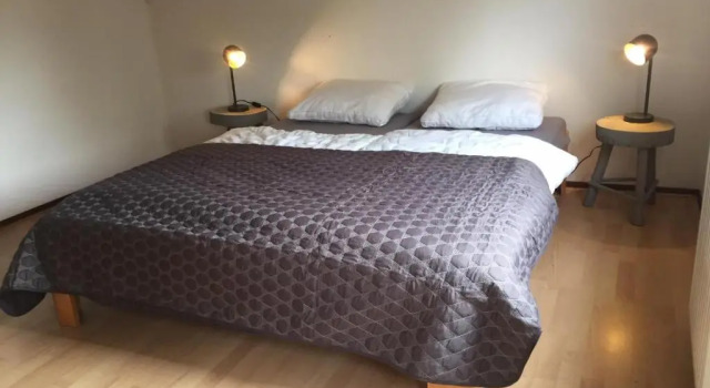 Коттедж Vakantiewoning in villapark de oesterbaai 113