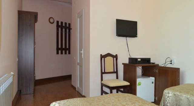 Hotel Otevan, Reserva ahora Hotel Ijevan Tavush region