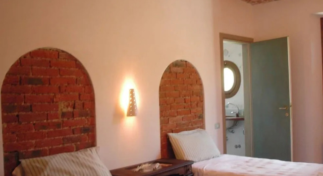 Agriturismo il Buonvicino, Boek Hotel Cassine Monferrato