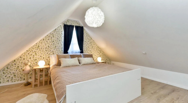 Beautiful Home in Stubicke Toplice With 2 Bedrooms, Wifi and Outdoor Swimming Pool, Забронировать Отель Отели Стубичке-Топлице с парковкой, Парковка