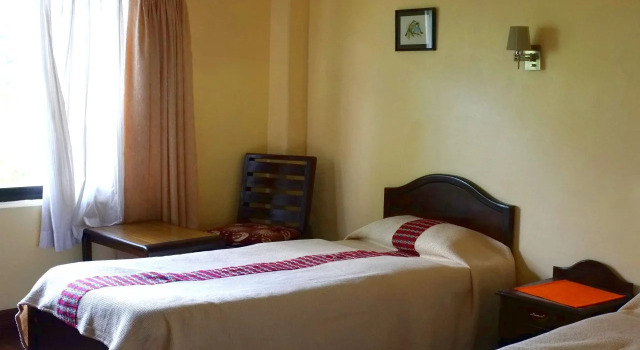 Hotel Sampada Boutique, Забронировать Отель Покхара провинция Гандаки-Прадеш