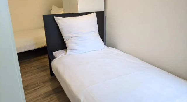 2 ROOM APARTMENT by the CASTLE, Réserver Appartement Hanovre Basse-Saxe