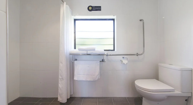Номер Standard Lakeland Resort Taupo