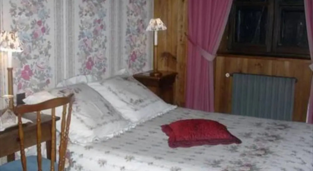 Номер Standard La Jacquerolle