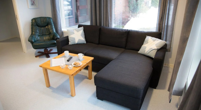 Suite Lunde Vandrerhjem
