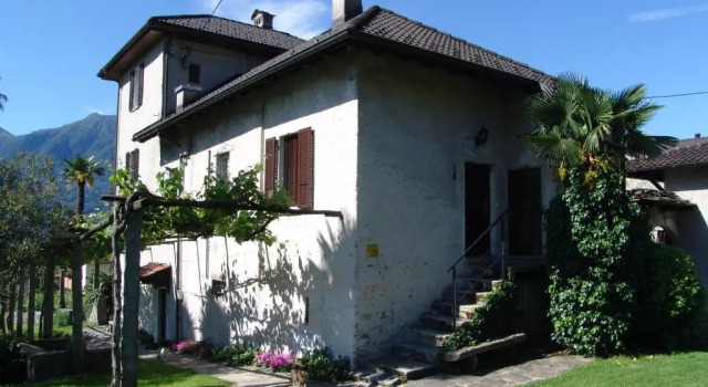 Коттедж Casa Perini