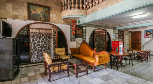 OYO 2580 Hotel Puri Royan, Забронировать Отель Денпасар Denpasar Municipality