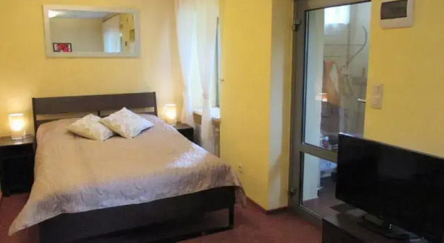 Agat, Book Apartment Zakopane Tatras